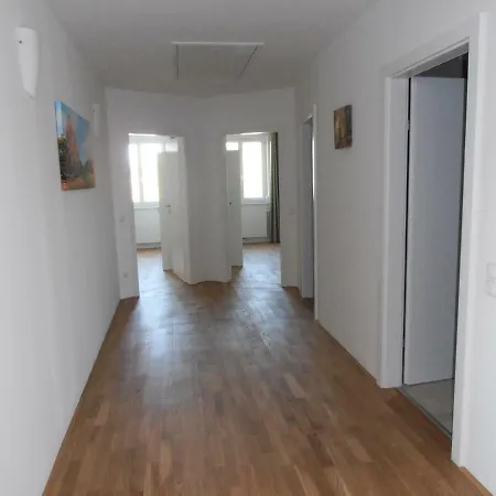Ferienwohnung Am Kirchberg Jois Exterior photo