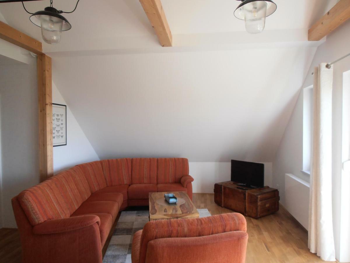 Am Kirchberg Apartment Jois