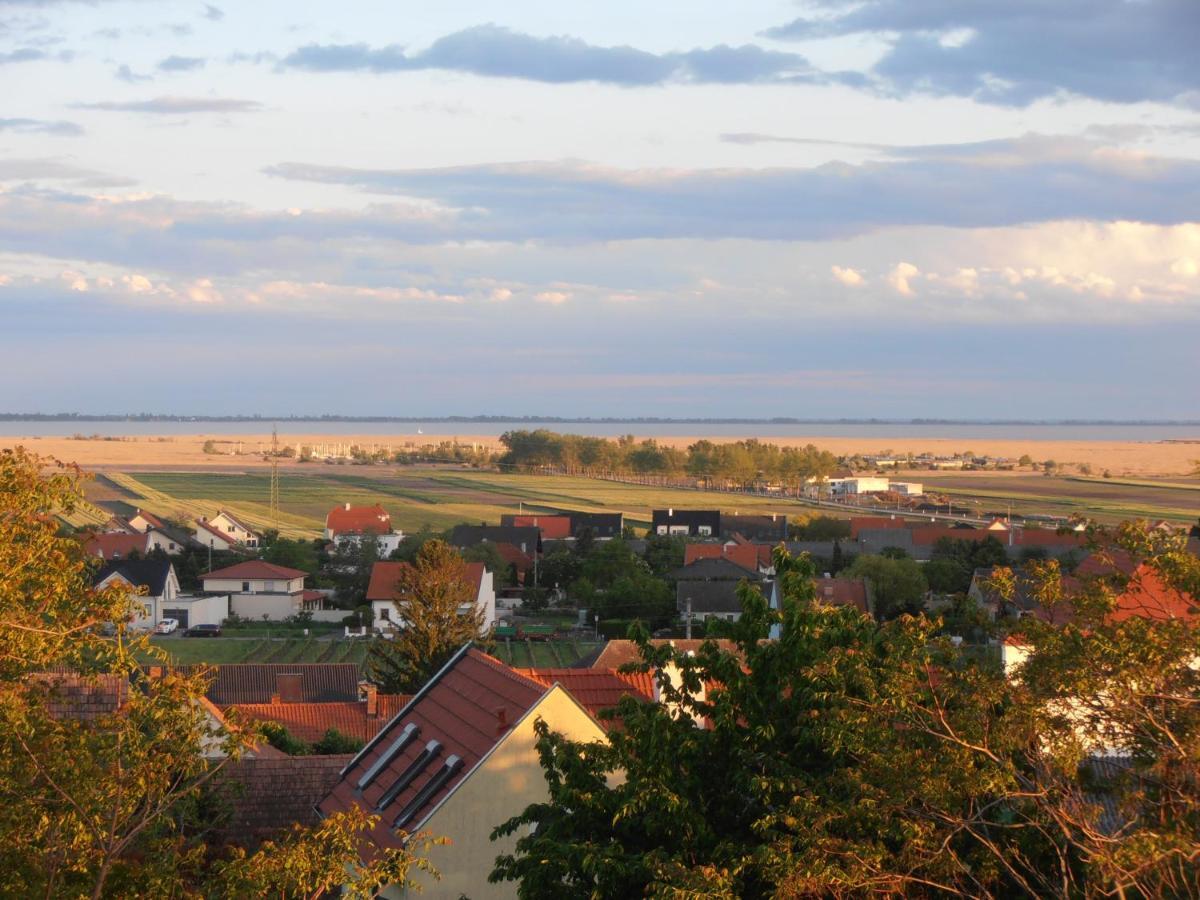 Apartment Am Kirchberg Jois